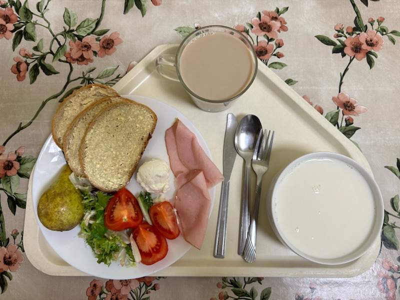 Śniadanie - dieta podstawowa dla kobiety w ciąży 31.01.jpg